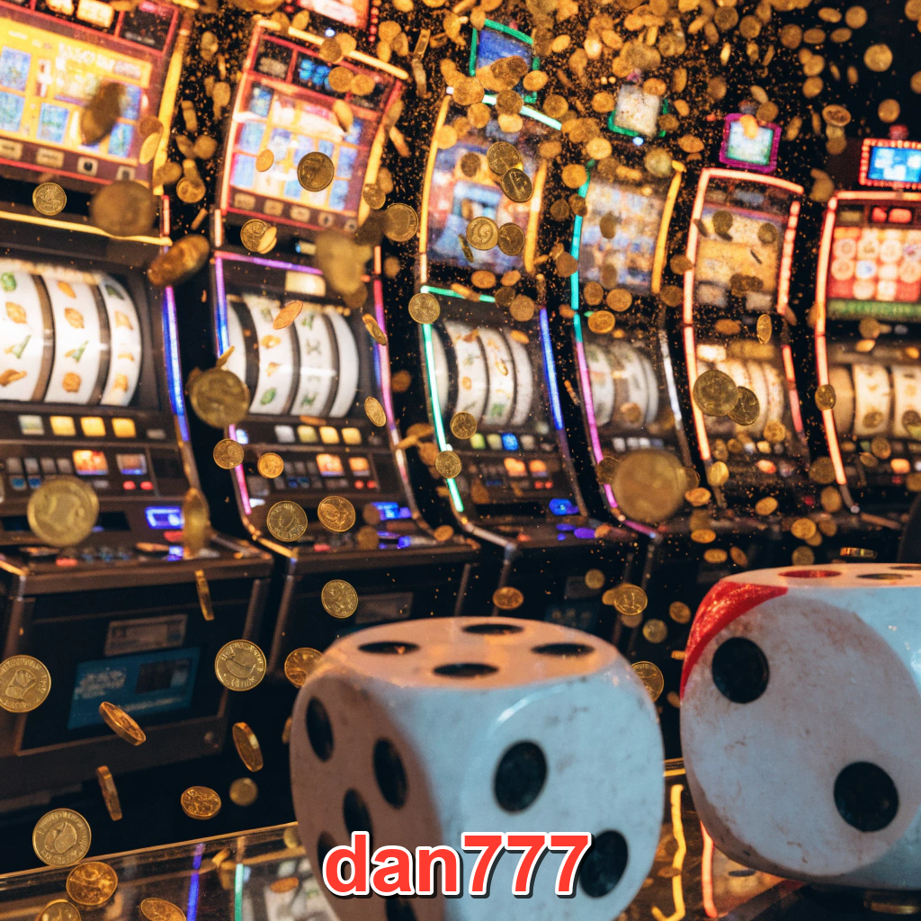 dan777 APK Indonesia - Panduan Lengkap dan Tutorial