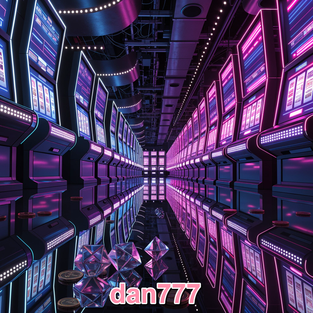 dan777