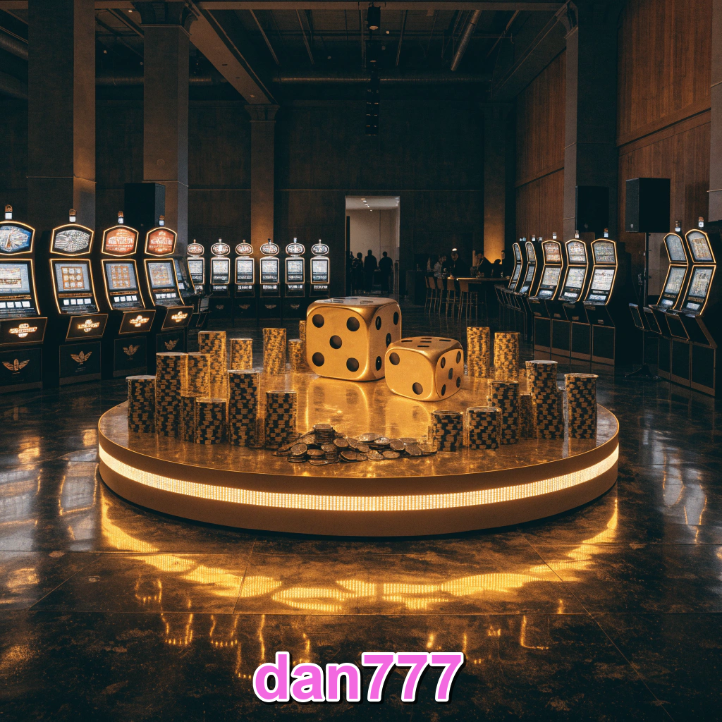 dan777 APK Indonesia - Panduan Lengkap dan Tutorial