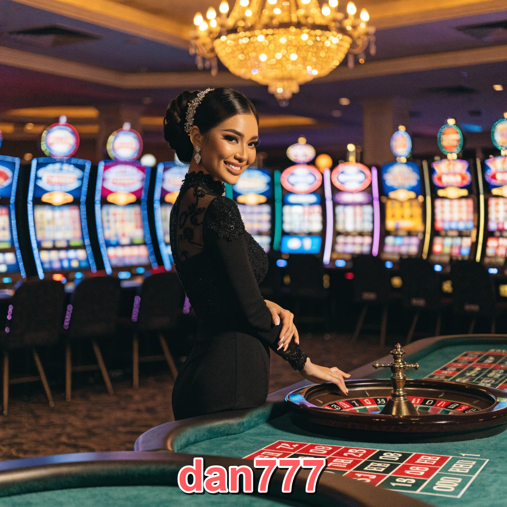 dan777