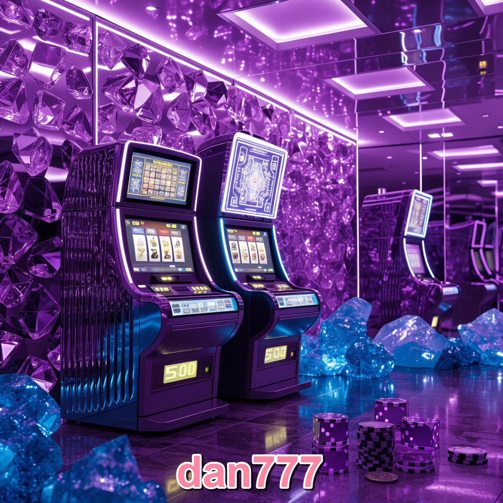 dan777 APK Indonesia - Panduan Lengkap dan Tutorial