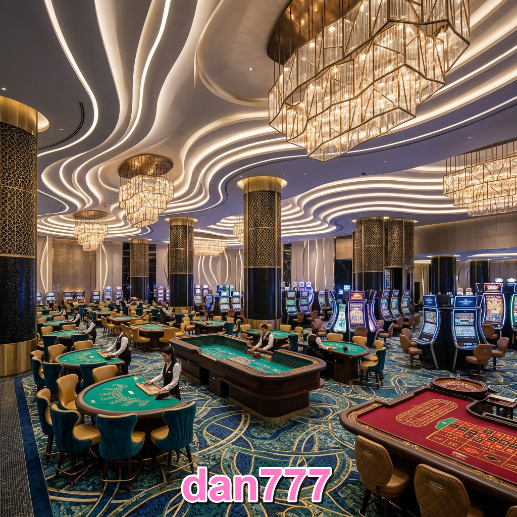 dan777
