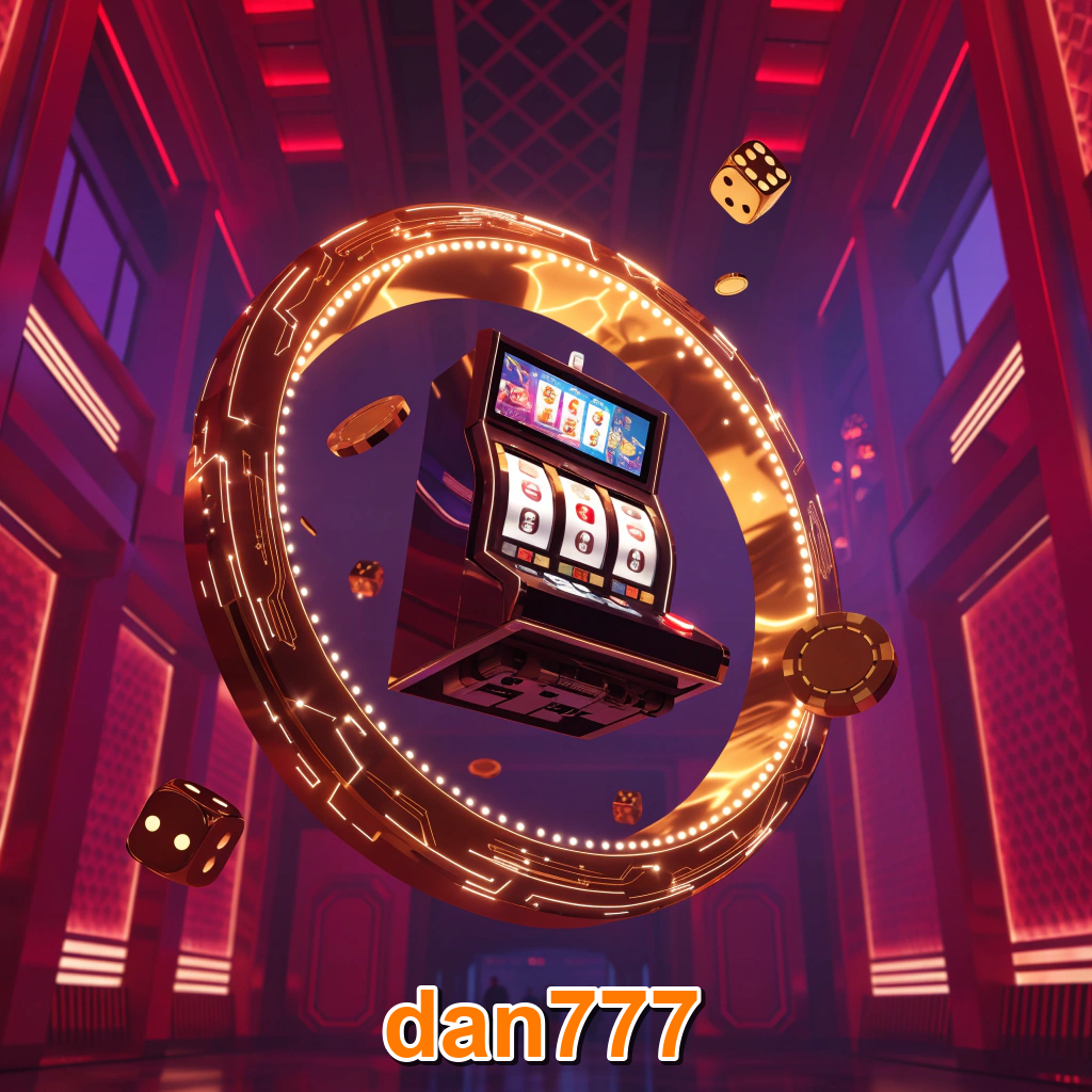 dan777 - Peningkatan performa dan UI/UX terbaru