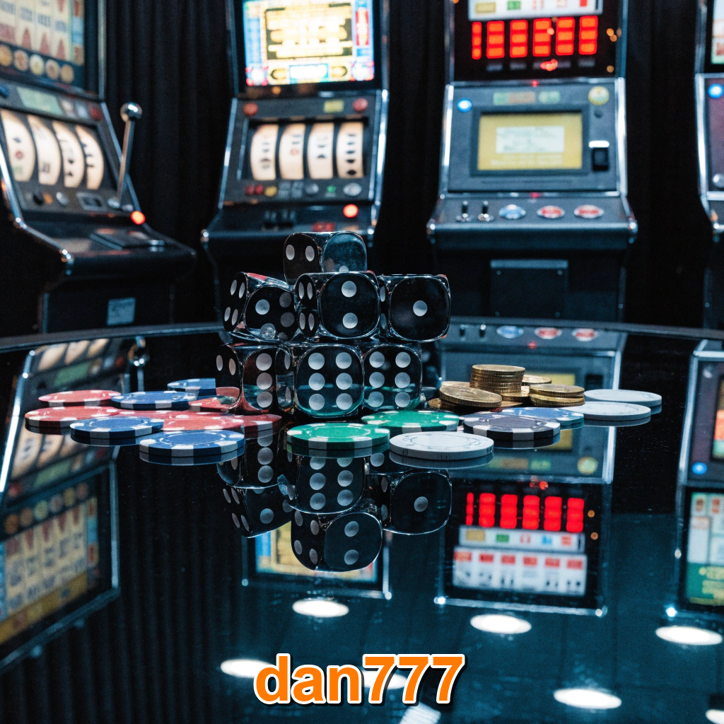 dan777 APK Indonesia - Panduan Lengkap dan Tutorial