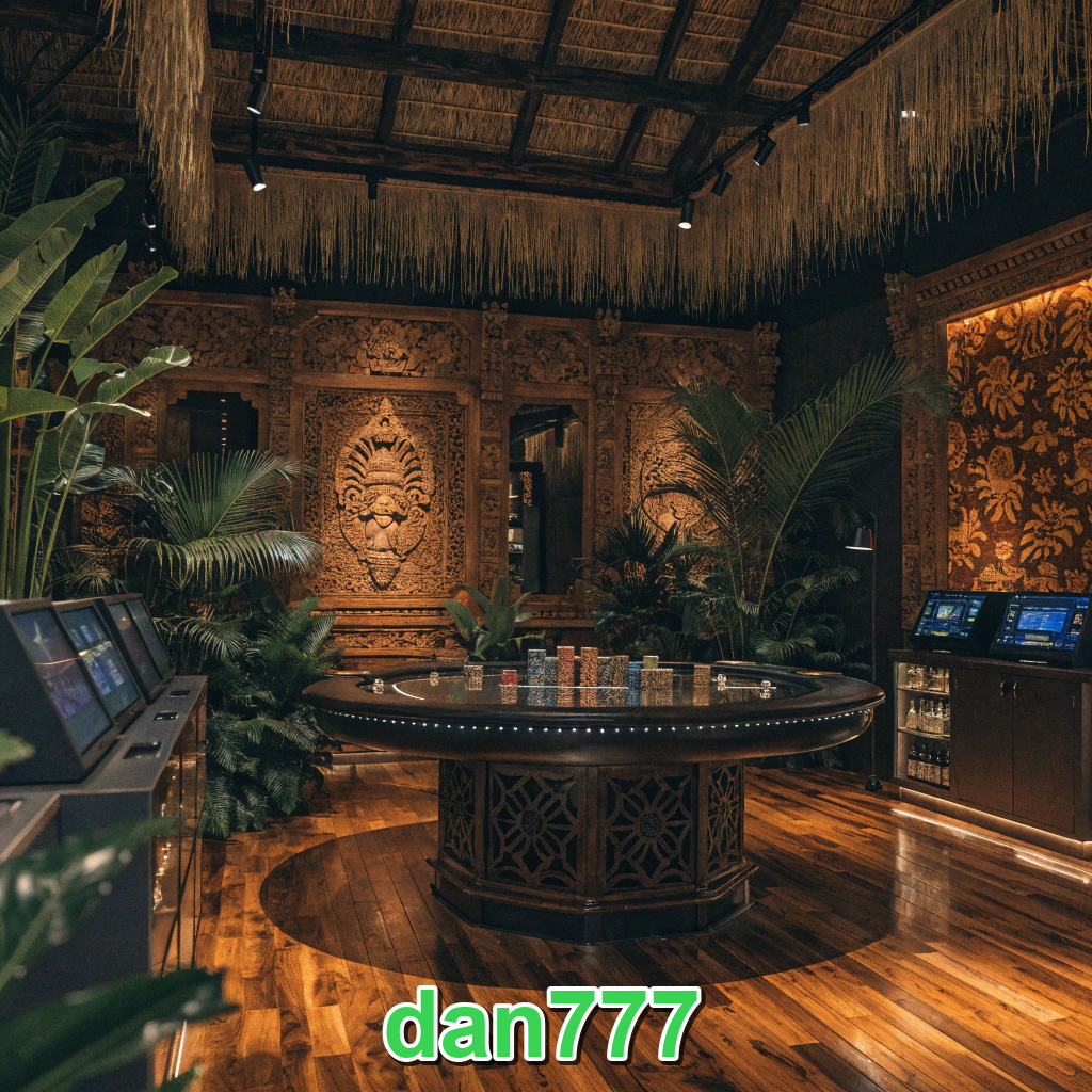 dan777