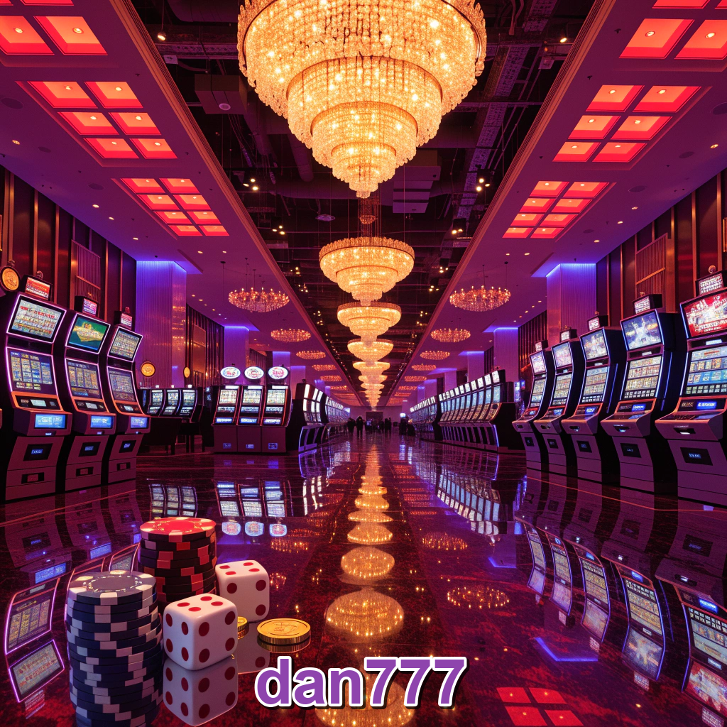 dan777