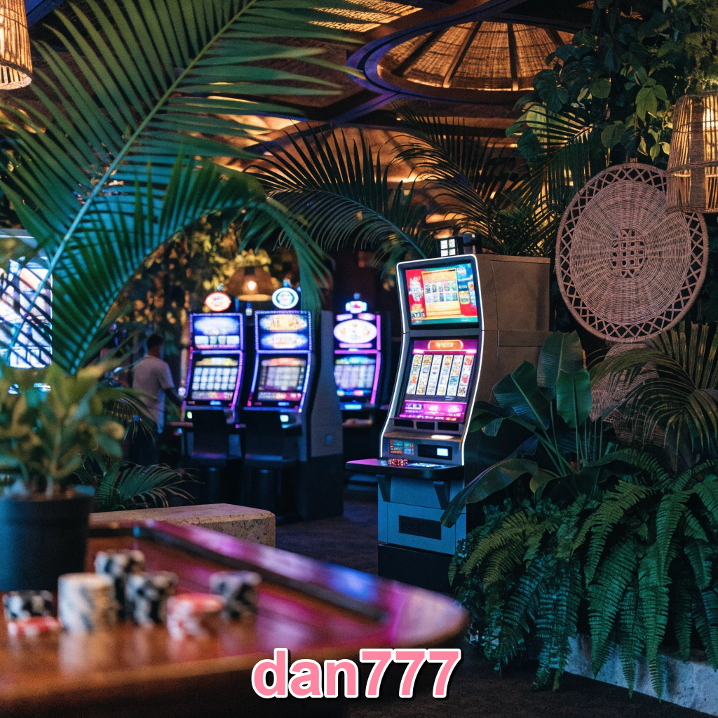 dan777