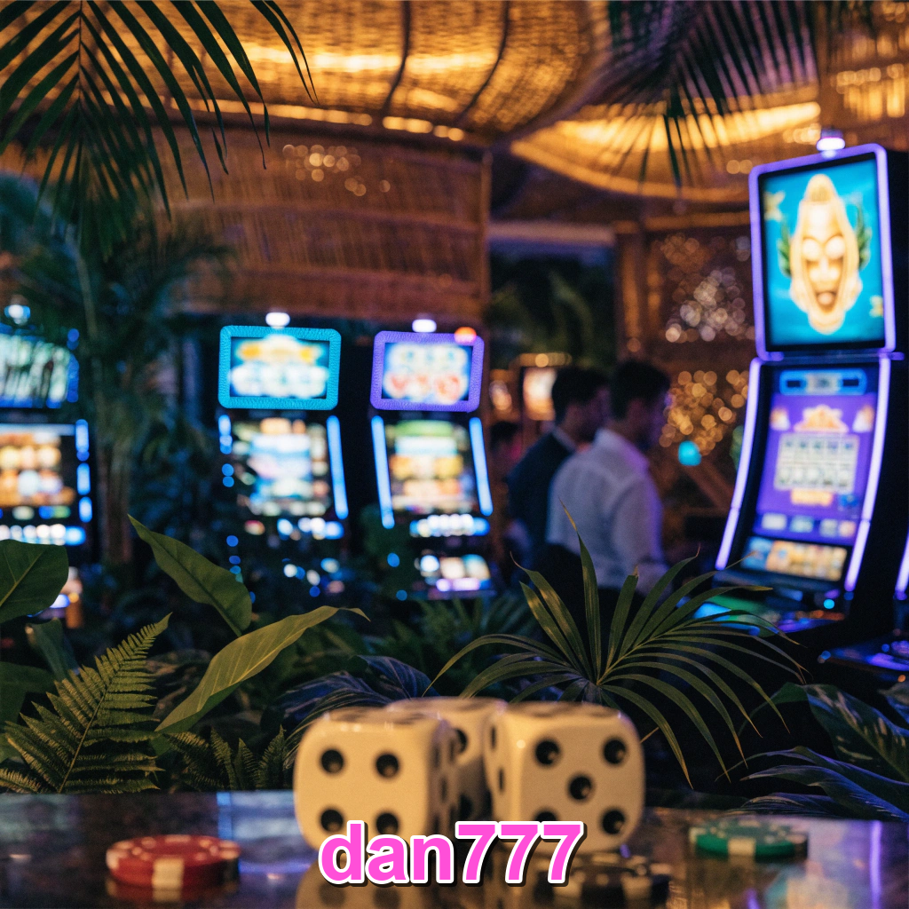 dan777