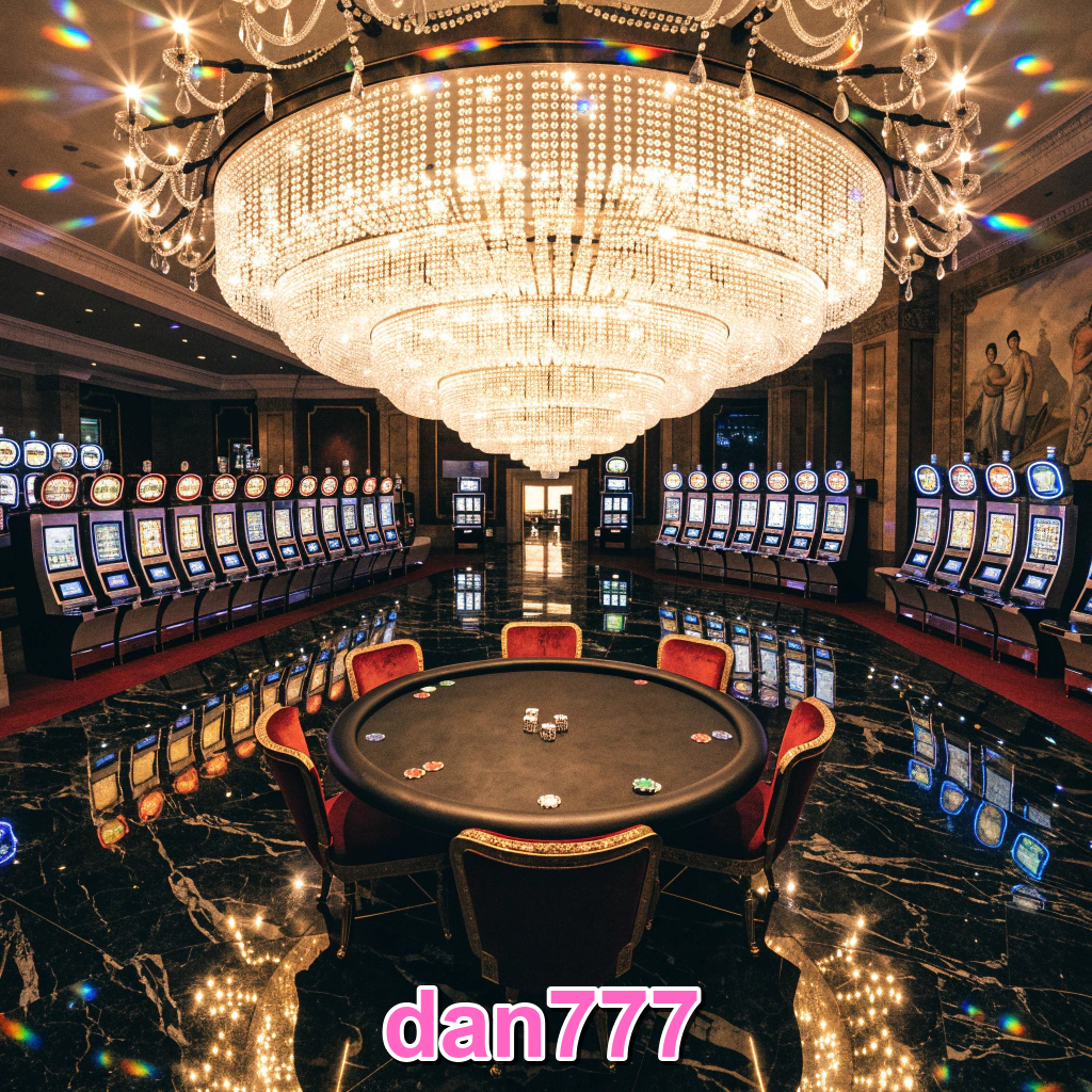 dan777