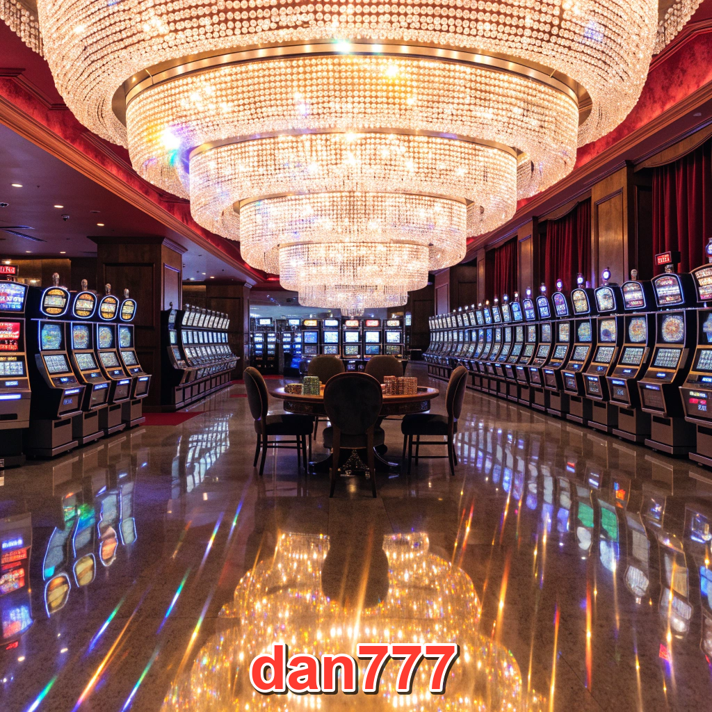 dan777