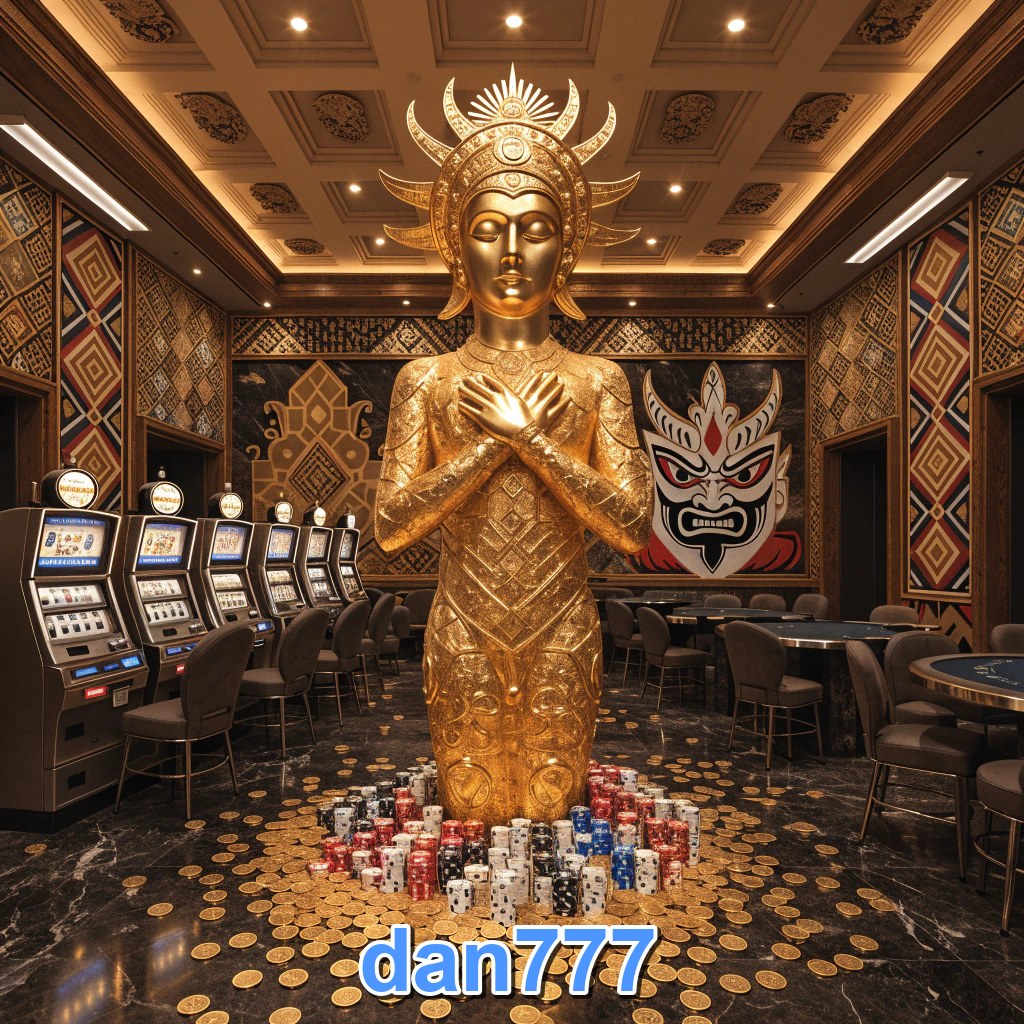 dan777