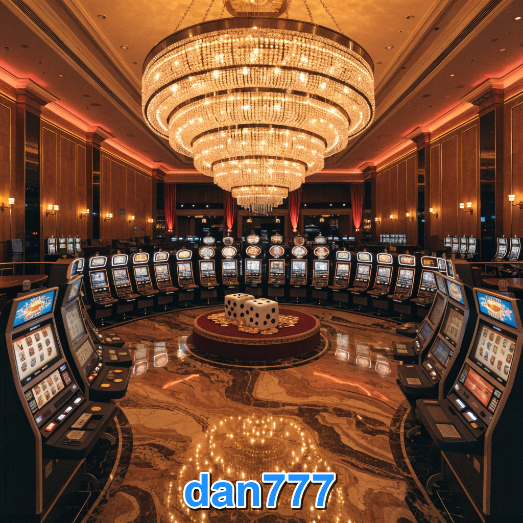 dan777 APK Indonesia - Panduan Lengkap dan Tutorial