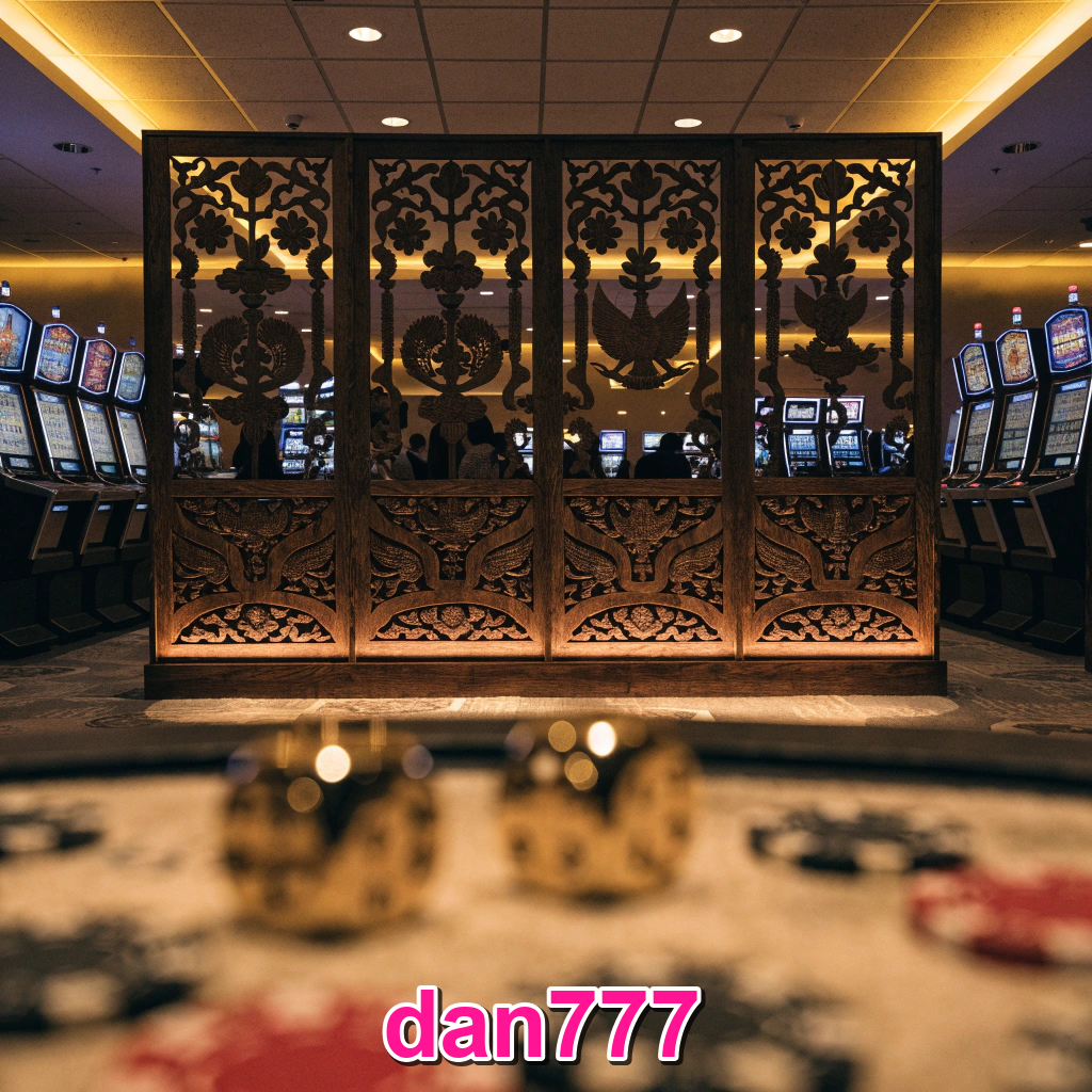dan777 APK Indonesia - Panduan Lengkap dan Tutorial
