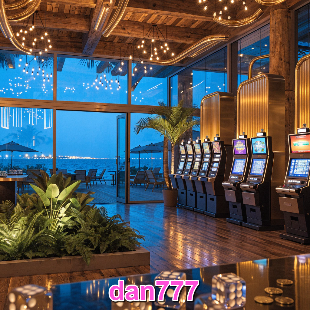 dan777 APK Indonesia - Panduan Lengkap dan Tutorial