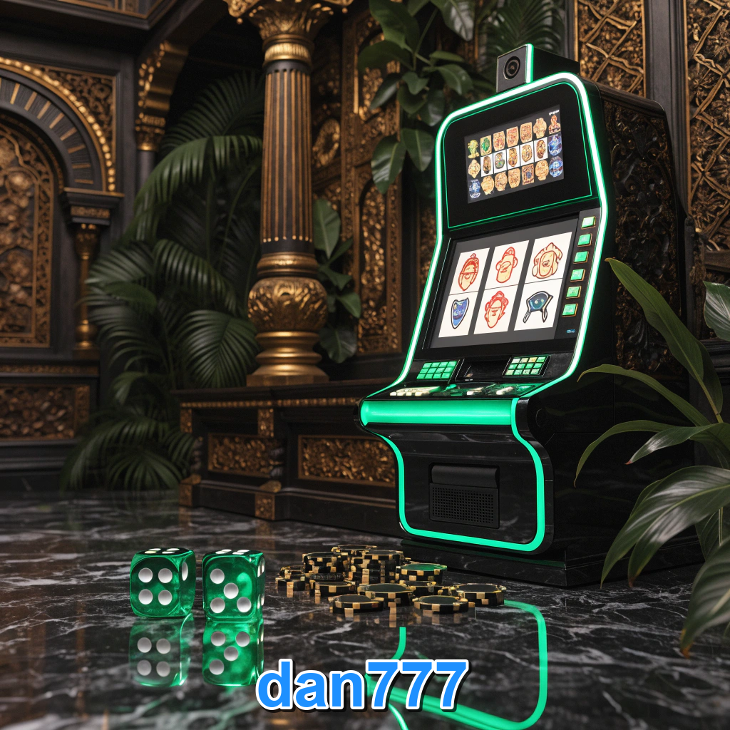dan777