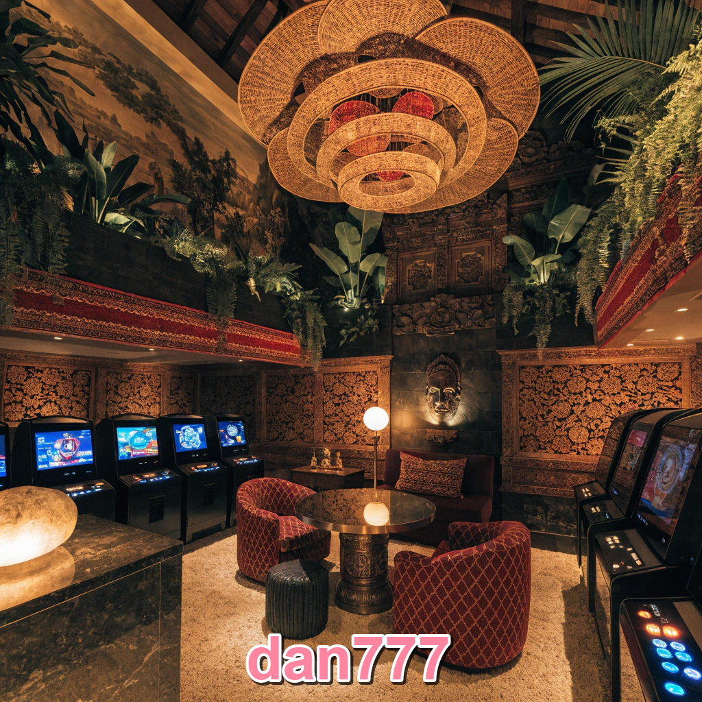 dan777