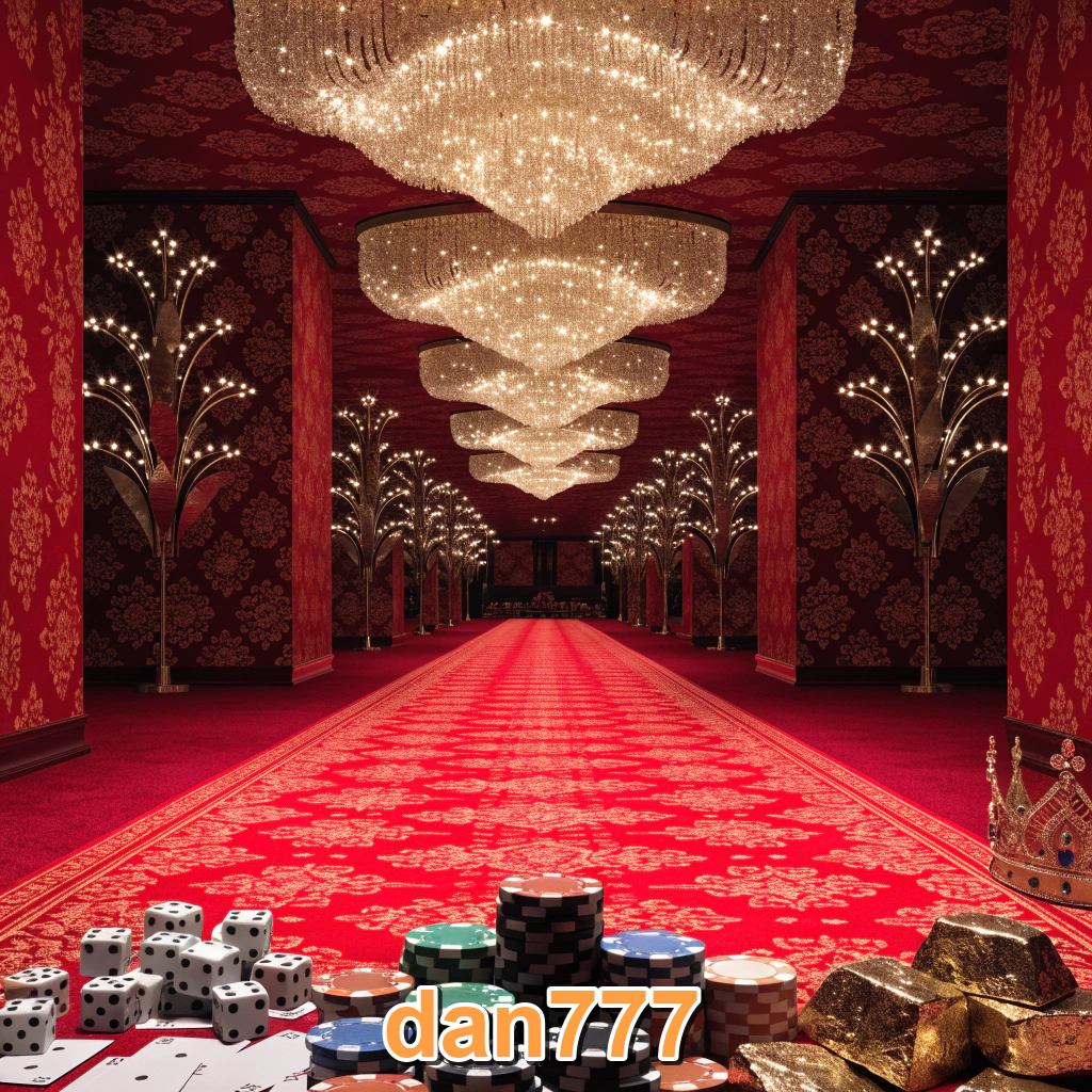 dan777