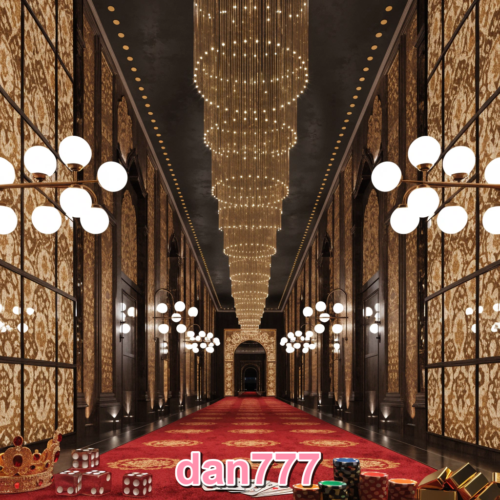 dan777 APK Indonesia - Panduan Lengkap dan Tutorial