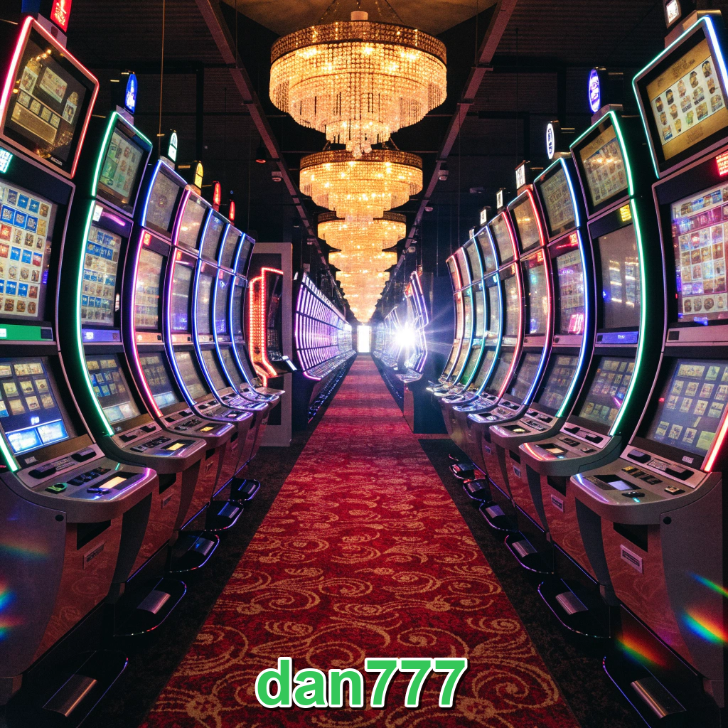 dan777