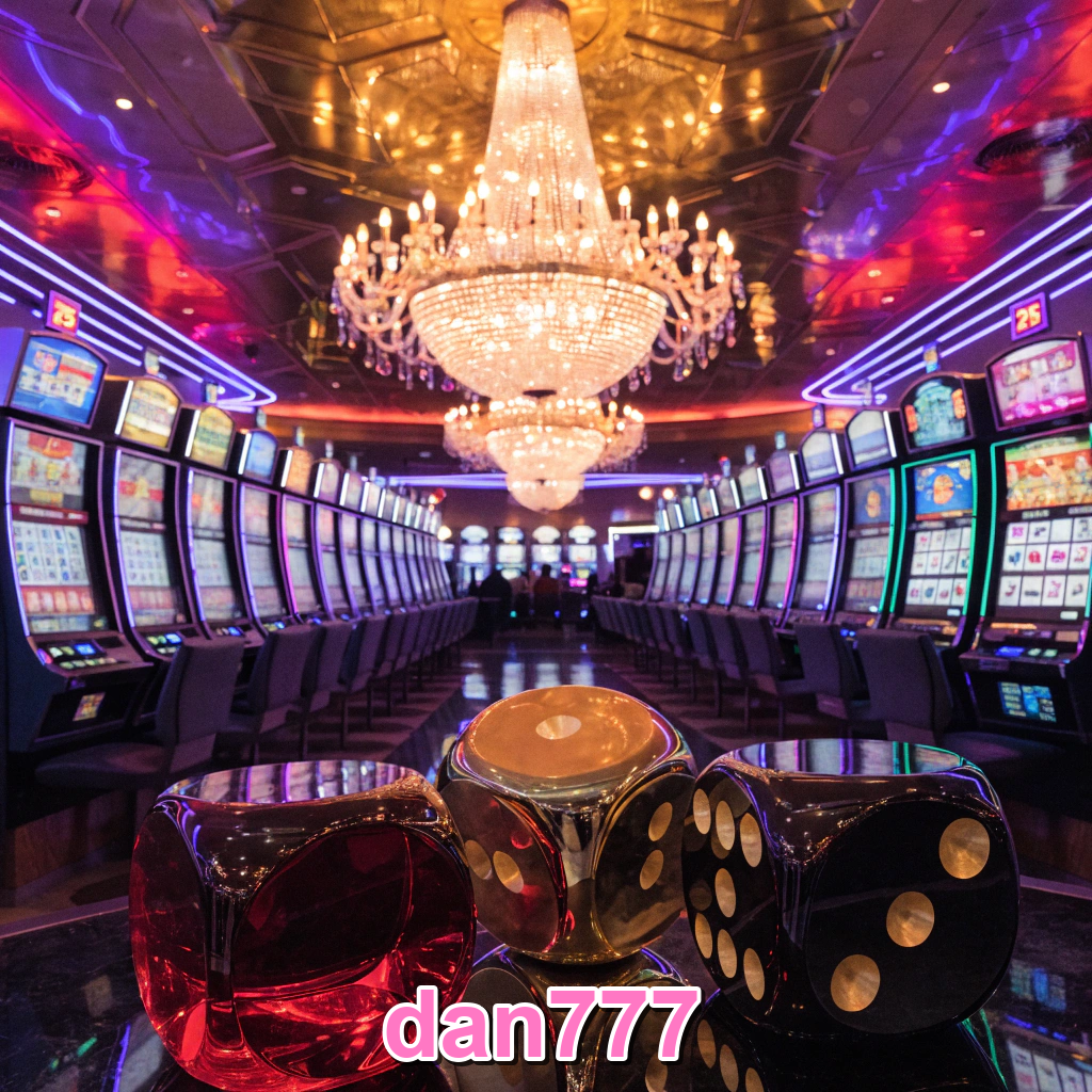 dan777