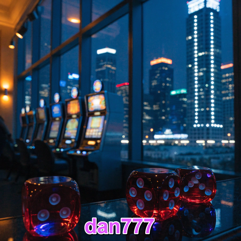 dan777